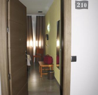 Almaden Hotel | Hotel Gema