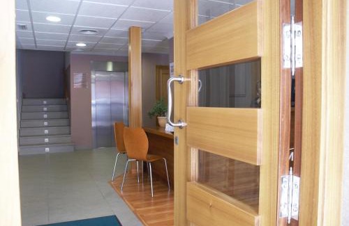 Almaden Hotel | Hotel Gema