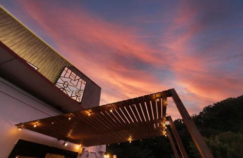 Isehara Hotel | Hotel Gendairakuen Isehara