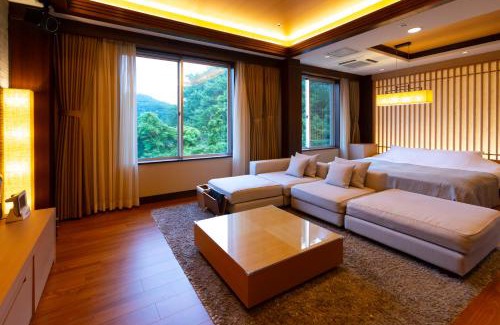 Isehara Hotel | Hotel Gendairakuen Isehara