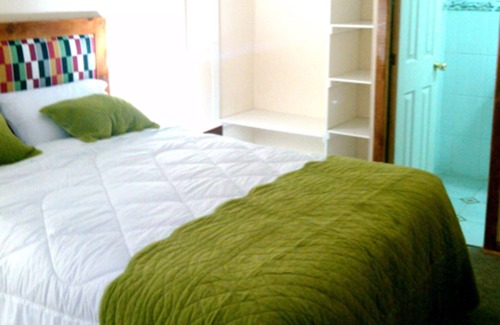 Los Andes Hotel | Hotel Genova