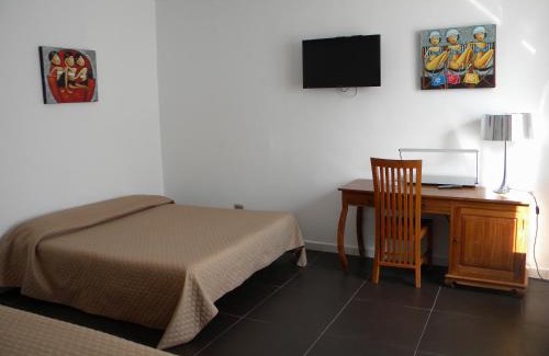 Scalea Hotel | HOTEL GENOVA