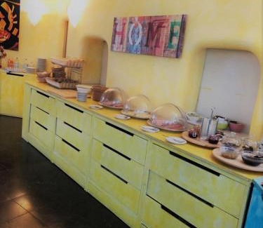 Annen Hotel | Hotel Georg