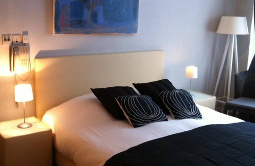 Wenduine Hotel | Hotel Georges
