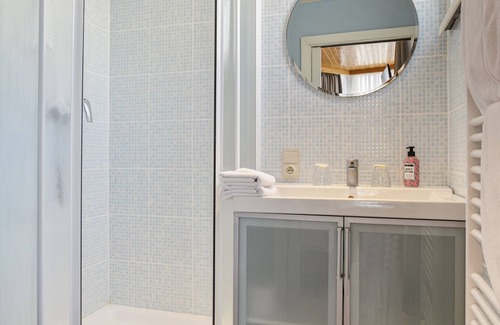 Wenduine Hotel | Hotel Georges