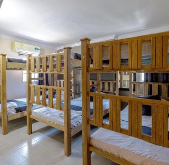 Centro Historico Hotel | Hotel Georgina