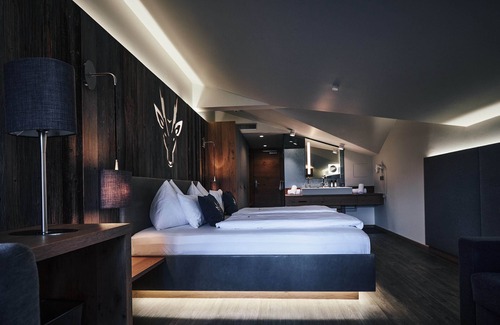 Wals Hotel | Hotel Gerl