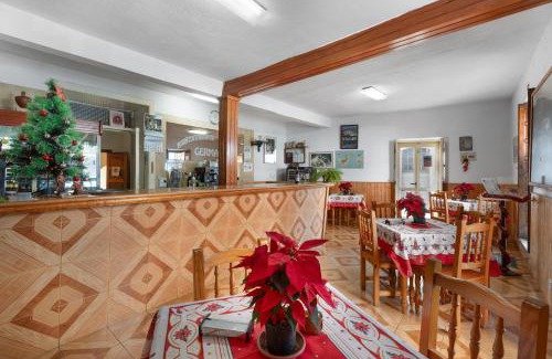 Vilaflor House | Hotel Germán