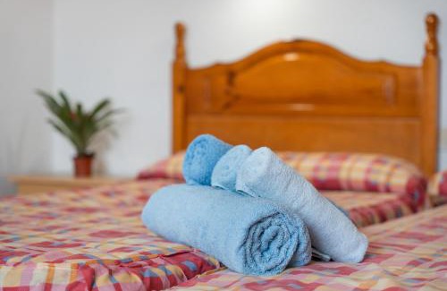 Vilaflor House | Hotel Germán