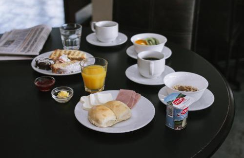 Puerto Varas Hotel | Hotel Germania
