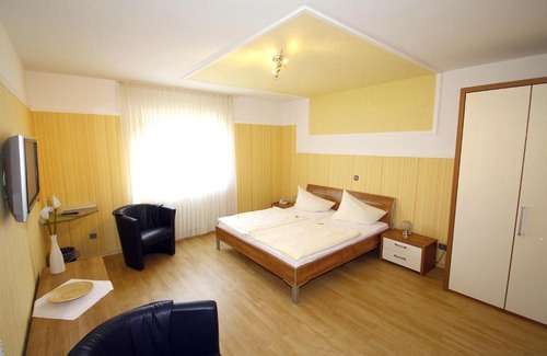 Plaidt Hotel | Hotel Geromont