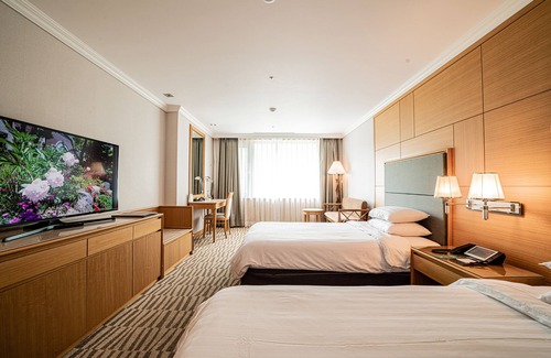 Gumi Hotel | Hotel Geumosan