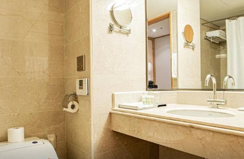 Gumi Hotel | Hotel Geumosan