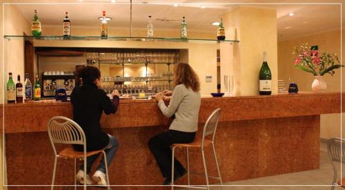 Buonconvento Hotel | Hotel Ghibellino
