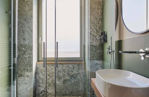 Alba Hotel | Hotel Giacomo Morra Alba - Handwritten Collection