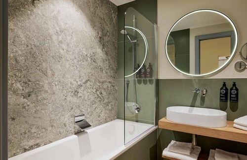 Alba Hotel | Hotel Giacomo Morra Alba - Handwritten Collection