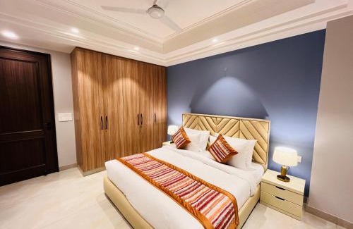 South Extension Hotel | Hotel Gianmala Residency South Extension near AIIMS Delhi
