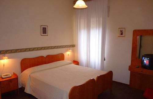 Loreto Hotel | Hotel Giardinetto