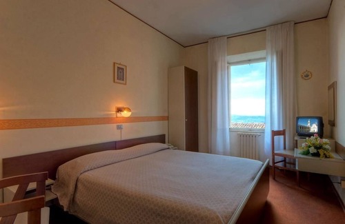 Loreto Hotel | Hotel Giardinetto