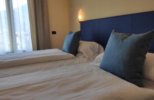 Cannobio Hotel | Hotel Giardino