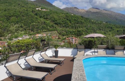 Cannobio Hotel | Hotel Giardino