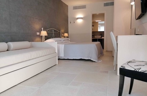 Numana Hotel | Hotel Giardino Suites&Spa