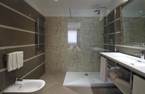 Cittadella Hotel | Hotel Giberti & Spa