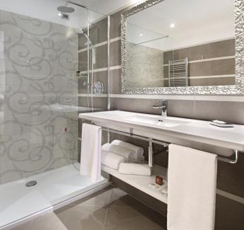 Cittadella Hotel | Hotel Giberti & Spa