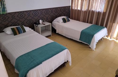 Riohacha Hotel | Hotel Gimaura