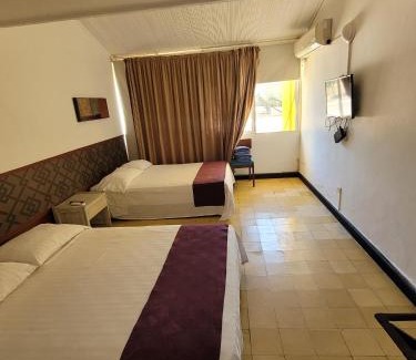 Riohacha Hotel | Hotel Gimaura