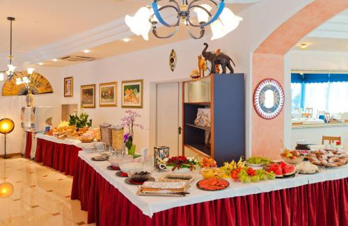 Bibione Hotel | Hotel Gimm