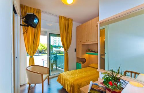 Bibione Hotel | Hotel Gimm