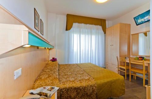 Bibione Hotel | Hotel Gimm