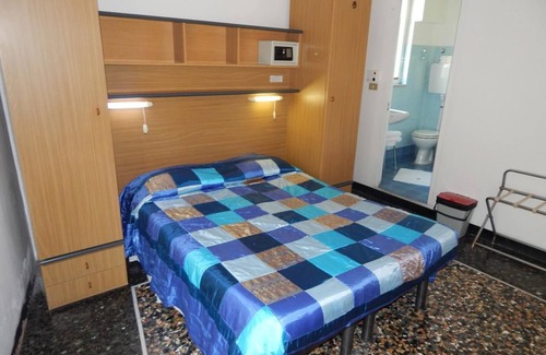 Noli Hotel | Hotel Gino