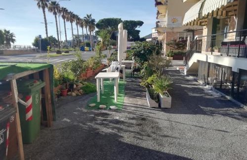 Loano Hotel | HOTEL GIORDANA