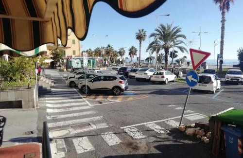 Loano Hotel | HOTEL GIORDANA