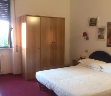 Massa Marittima Hotel | Hotel Girifalco - Nature & Relax