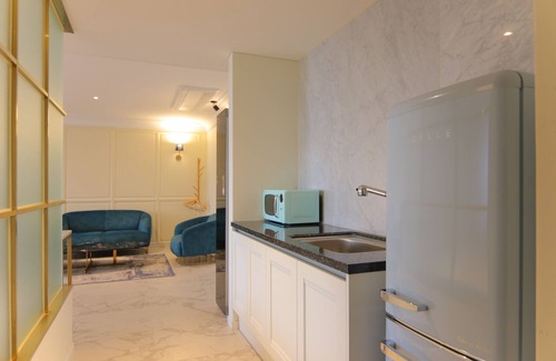 Suncheon Hotel | Hotel Gite