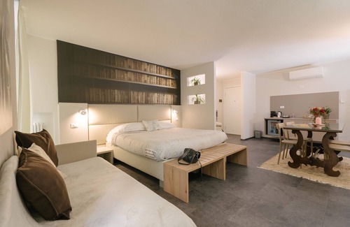 Citta Antica Hotel | Hotel Giulietta e Romeo