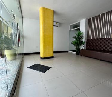 El Rodadero Hotel | Hotel Gixael