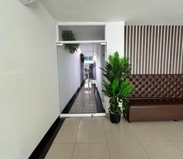 El Rodadero Hotel | Hotel Gixael