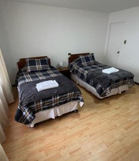 Copiapo Hotel | Hotel Glaciares de Atacama