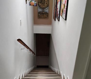 La America Apartment | Hotel Glam House