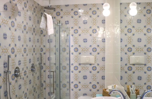 Pozzuoli Hotel | Hotel Gli Dei