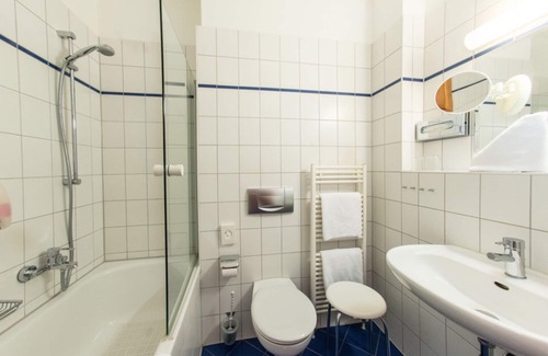 Eisenach Hotel | Hotel Glockenhof Eisenach