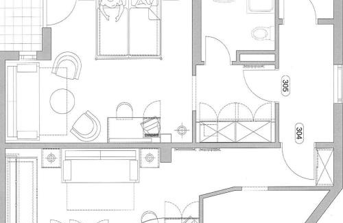 Gerlos Hotel | Hotel Glockenstuhl