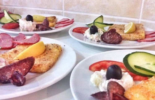 Semenishte Hotel | Hotel Gold Dooel GMBH