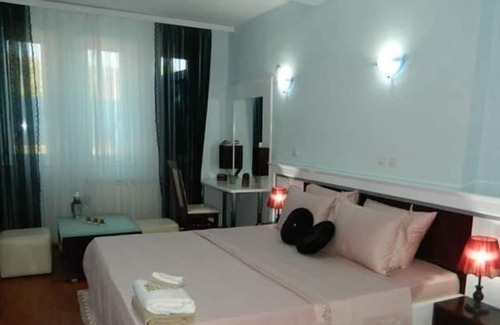 Semenishte Hotel | Hotel Gold Dooel GMBH