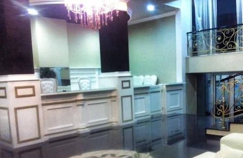 Semenishte Hotel | Hotel Gold Dooel GMBH