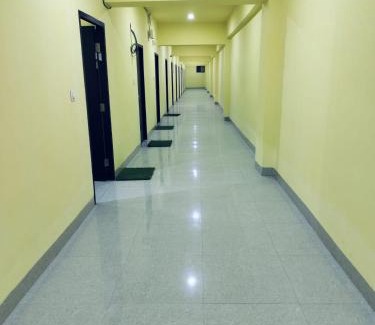 Bodh Gaya Hotel | Hotel Golden Buddha Inn Bodhgaya